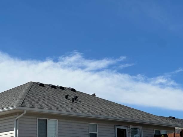 Reliable Lindsborg, KS Roofing Service Solutions